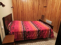chambre parents