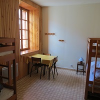 chambre enfants