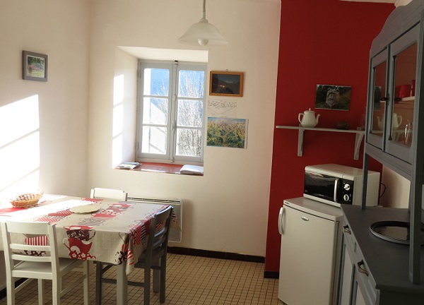 le coin repas